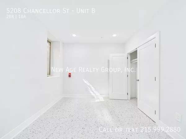 2 bedrooms apartment for rent in Dunlap PHL - West Philadelphia, Philadelphia