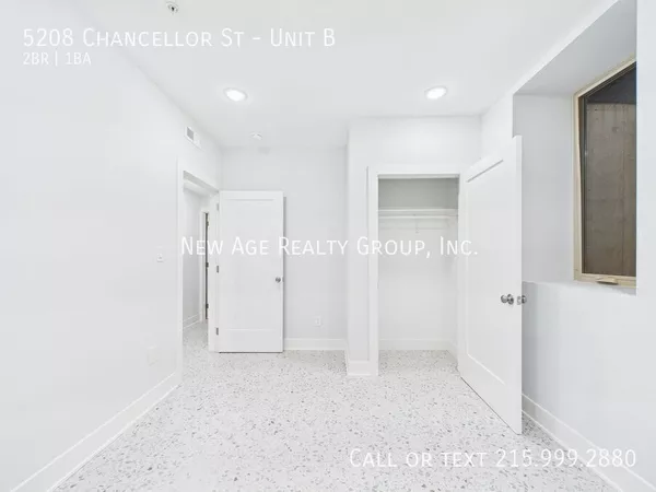 2 bedrooms apartment for rent in Dunlap PHL - West Philadelphia, Philadelphia