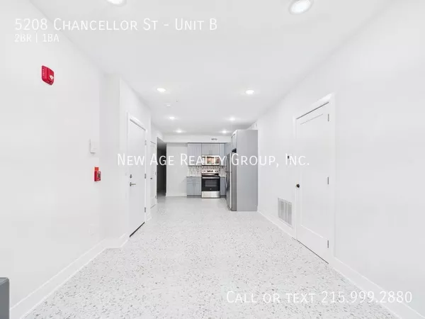 2 bedrooms apartment for rent in Dunlap PHL - West Philadelphia, Philadelphia