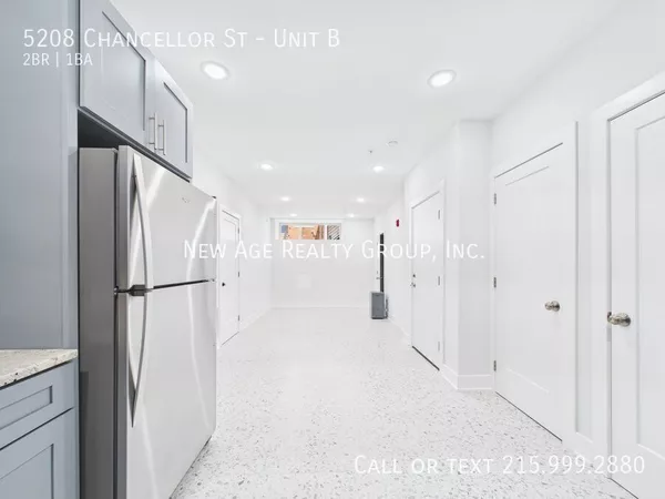 2 bedrooms apartment for rent in Dunlap PHL - West Philadelphia, Philadelphia