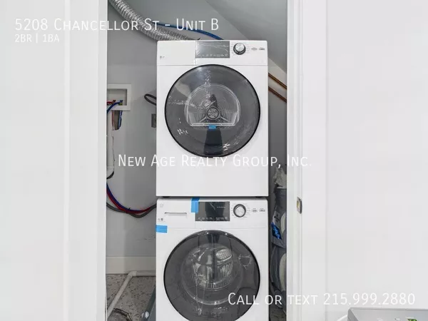 2 bedrooms apartment for rent in Dunlap PHL - West Philadelphia, Philadelphia