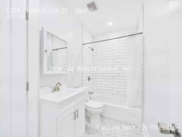 2 bedrooms apartment for rent in Dunlap PHL - West Philadelphia, Philadelphia