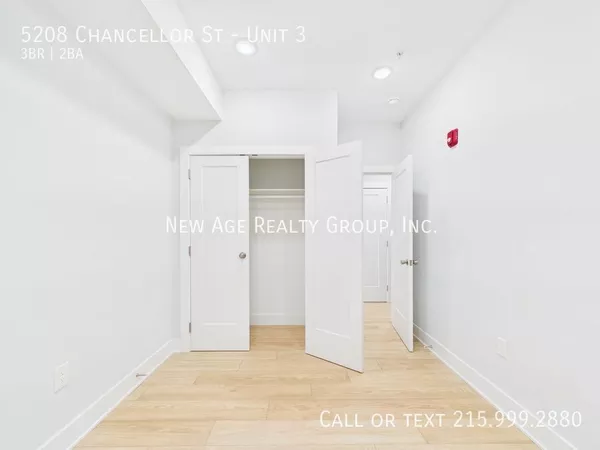 3 bedrooms apartment for rent in Dunlap PHL - West Philadelphia, Philadelphia