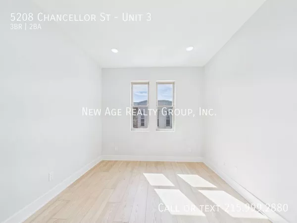 3 bedrooms apartment for rent in Dunlap PHL - West Philadelphia, Philadelphia