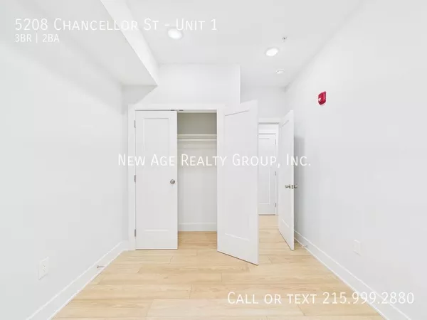 3 bedrooms apartment for rent in Dunlap PHL - West Philadelphia, Philadelphia