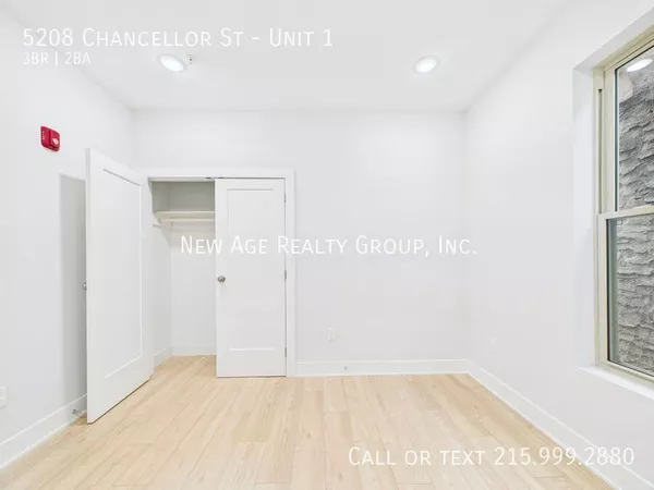 3 bedrooms apartment for rent in Dunlap PHL - West Philadelphia, Philadelphia