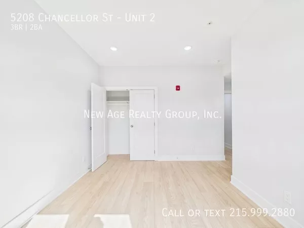 3 bedrooms apartment for rent in Dunlap PHL - West Philadelphia, Philadelphia