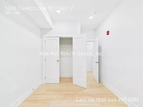 3 bedrooms apartment for rent in Dunlap PHL - West Philadelphia, Philadelphia