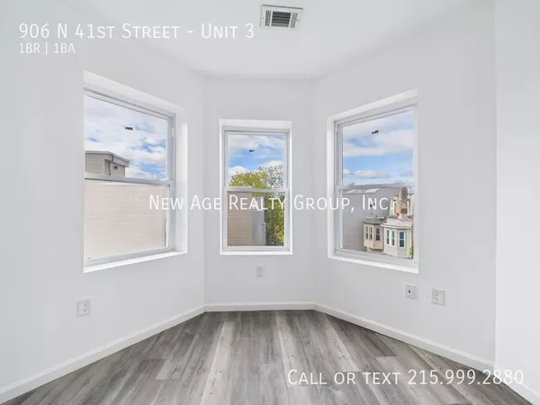1 bedroom apartment for rent in Haverford North - West Philadelphia, Philadelphia