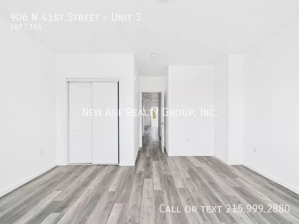 1 bedroom apartment for rent in Haverford North - West Philadelphia, Philadelphia