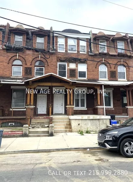 1 bedroom apartment for rent in Haverford North - West Philadelphia, Philadelphia