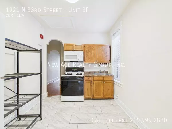 2 bedrooms apartment for rent in Strawberry Mansion - North Philadelphia, Philadelphia