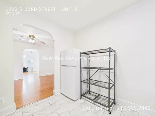 2 bedrooms apartment for rent in Strawberry Mansion - North Philadelphia, Philadelphia