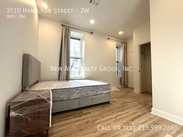3 bedrooms apartment for rent in Powelton - West Philadelphia, Philadelphia