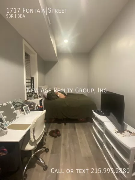 5 bedrooms apartment for rent in Cecil B. Moore - North Philadelphia, Philadelphia