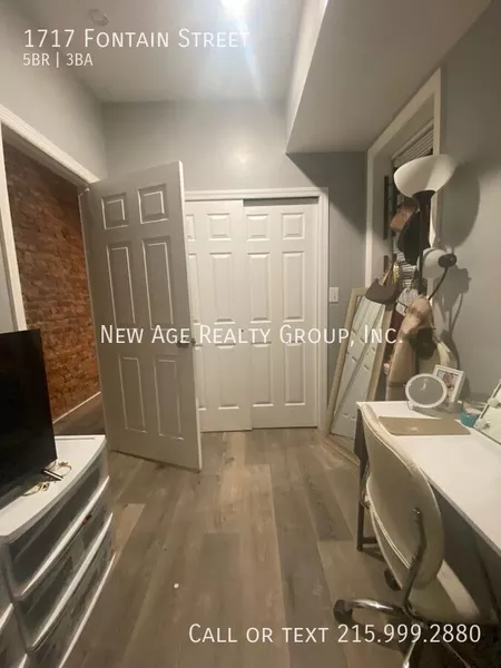 5 bedrooms apartment for rent in Cecil B. Moore - North Philadelphia, Philadelphia