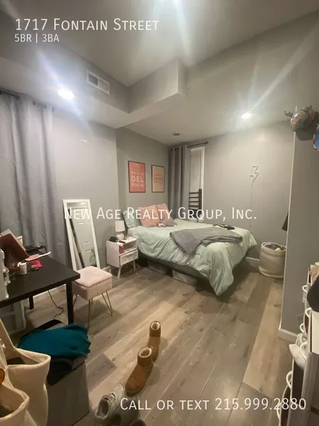 5 bedrooms apartment for rent in Cecil B. Moore - North Philadelphia, Philadelphia