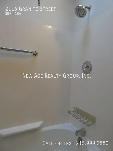 3 bedrooms apartment for rent in Frankford - Ne Philadelphia, Philadelphia