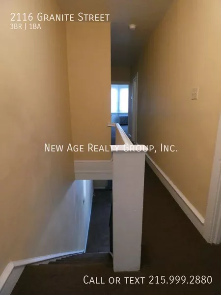 3 bedrooms apartment for rent in Frankford - Ne Philadelphia, Philadelphia