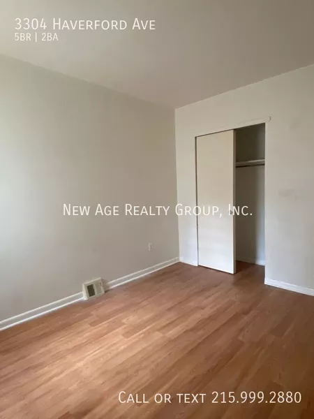5 bedrooms apartment for rent in Powelton - West Philadelphia, Philadelphia