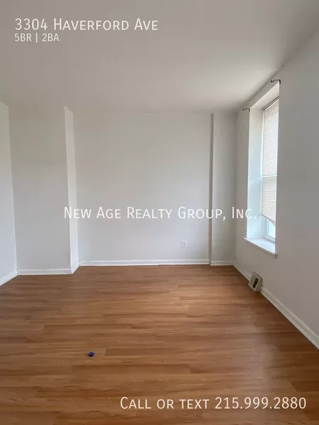 5 bedrooms apartment for rent in Powelton - West Philadelphia, Philadelphia