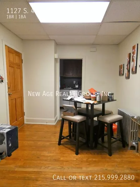 1 bedroom apartment for rent in Squirrel Hill - West Philadelphia, Philadelphia