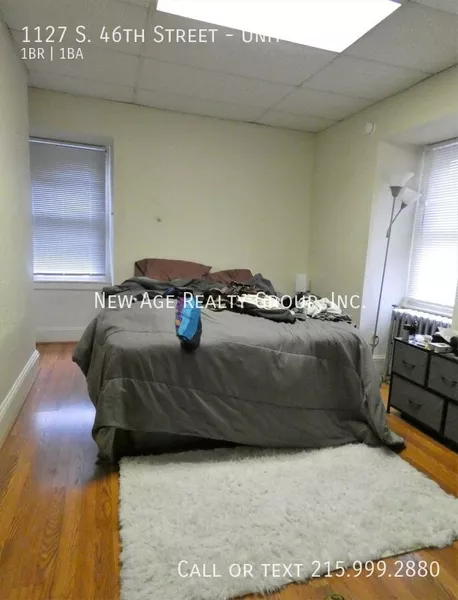 1 bedroom apartment for rent in Squirrel Hill - West Philadelphia, Philadelphia