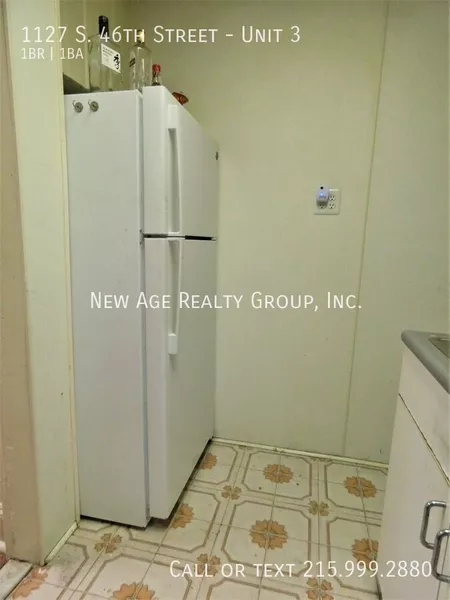 1 bedroom apartment for rent in Squirrel Hill - West Philadelphia, Philadelphia