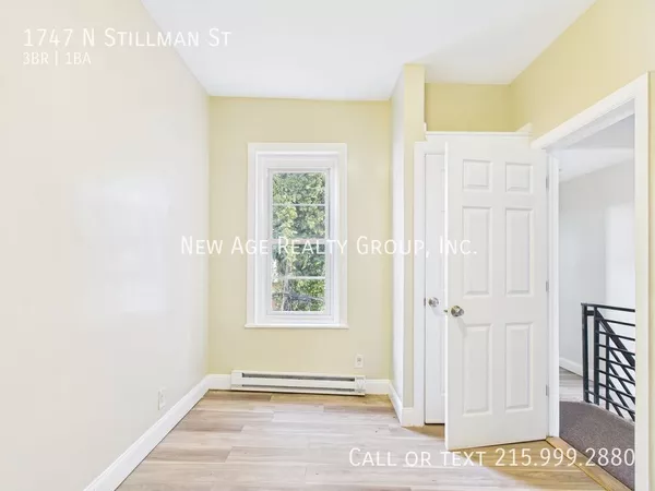 3 bedrooms apartment for rent in Strawberry Mansion - North Philadelphia, Philadelphia