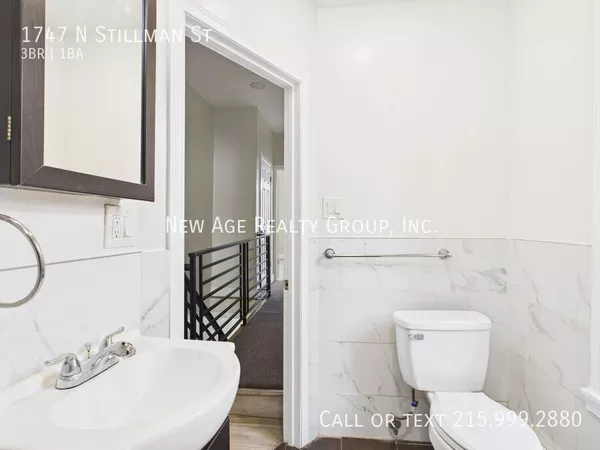3 bedrooms apartment for rent in Strawberry Mansion - North Philadelphia, Philadelphia