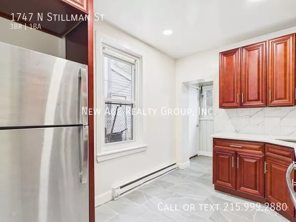 3 bedrooms apartment for rent in Strawberry Mansion - North Philadelphia, Philadelphia
