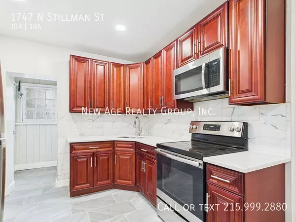 3 bedrooms apartment for rent in Strawberry Mansion - North Philadelphia, Philadelphia
