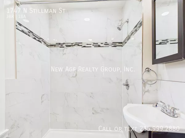 3 bedrooms apartment for rent in Strawberry Mansion - North Philadelphia, Philadelphia