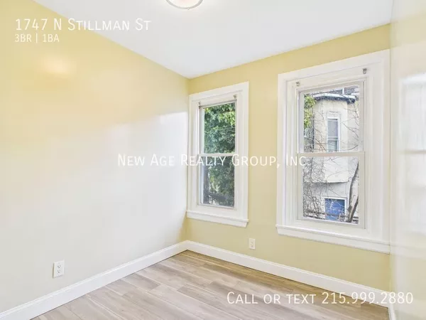 3 bedrooms apartment for rent in Strawberry Mansion - North Philadelphia, Philadelphia
