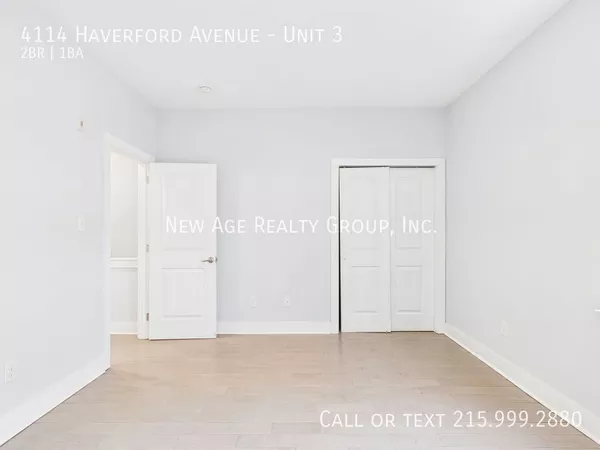 2 bedrooms apartment for rent in Haverford North - West Philadelphia, Philadelphia