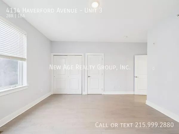 2 bedrooms apartment for rent in Haverford North - West Philadelphia, Philadelphia