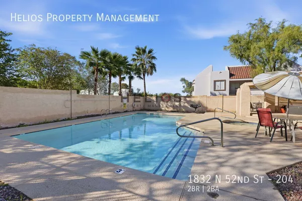 2 bedrooms apartment for rent in Papago - Phoenix, Phoenix
