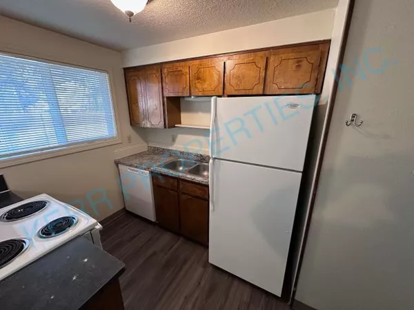 2 bedrooms apartment for rent in Hazelwood - East Portland, Portland