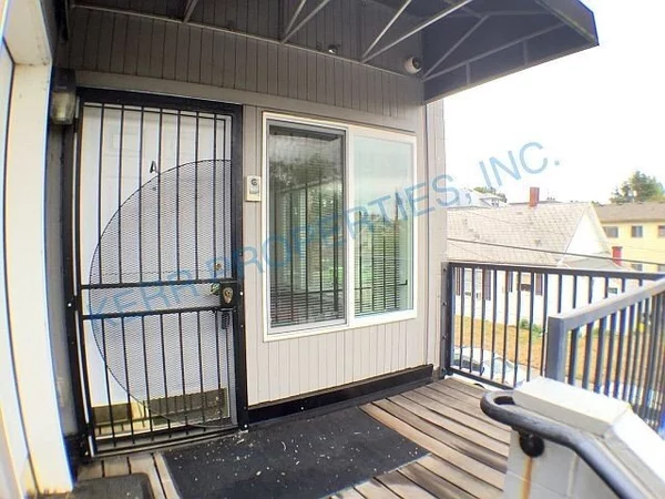 1 bedroom apartment for rent in Sunnyside Portland - SE Portland, Portland