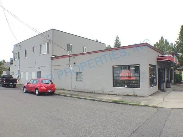 1 bedroom apartment for rent in Sunnyside Portland - SE Portland, Portland