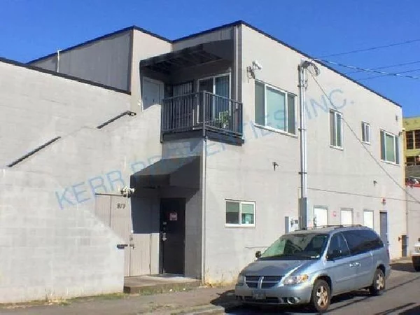 1 bedroom apartment for rent in Sunnyside Portland - SE Portland, Portland