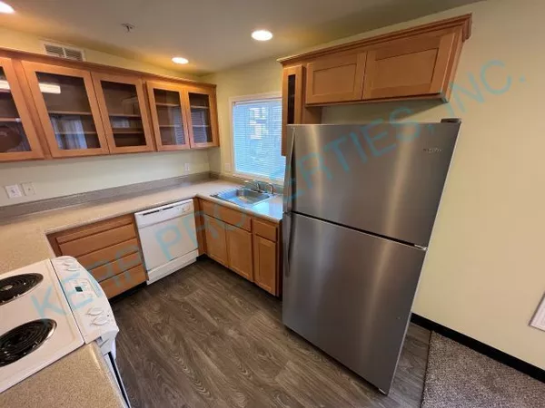 1 bedroom apartment for rent in Sunnyside Portland - SE Portland, Portland