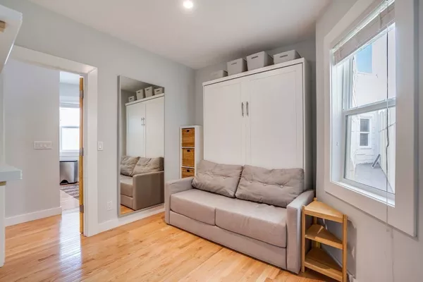 1 bedroom apartment for rent in South Of Market - San Francisco, San Francisco