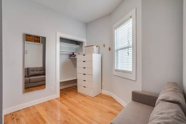 1 bedroom apartment for rent in South Of Market - San Francisco, San Francisco