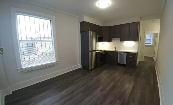 1 bedroom apartment for rent in Civic Center SF - San Francisco, San Francisco