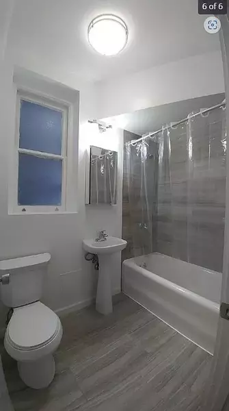 1 bedroom apartment for rent in Civic Center SF - San Francisco, San Francisco
