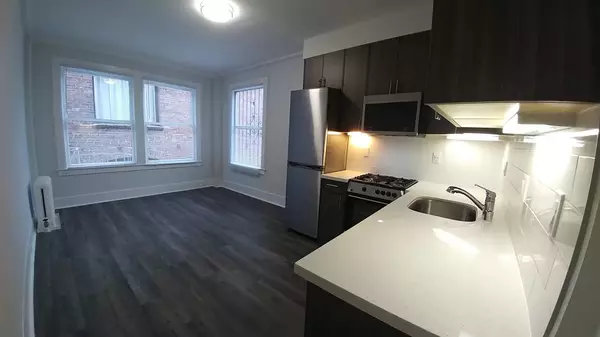 1 bedroom apartment for rent in Civic Center SF - San Francisco, San Francisco
