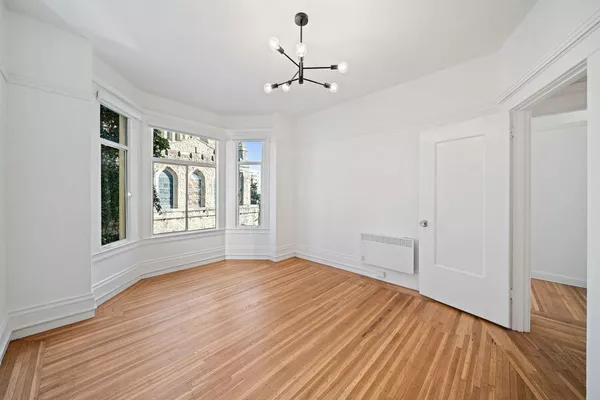 2 bedrooms apartment for rent in Nob Hill - San Francisco, San Francisco