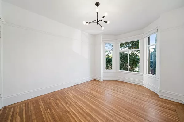 2 bedrooms apartment for rent in Nob Hill - San Francisco, San Francisco