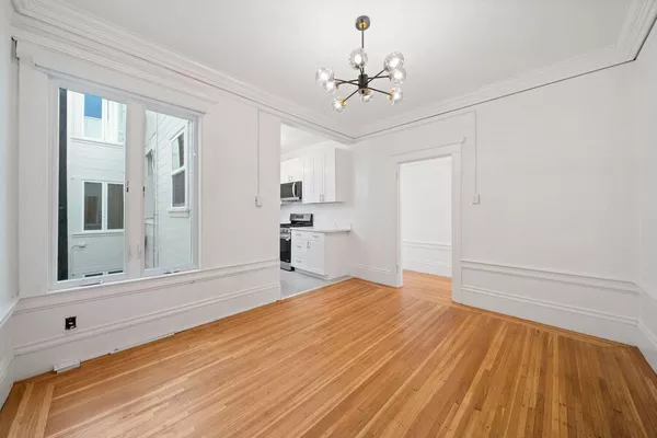 2 bedrooms apartment for rent in Nob Hill - San Francisco, San Francisco